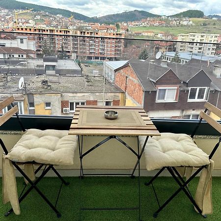 Apartman Ano Lux Novi Pazar Luaran gambar