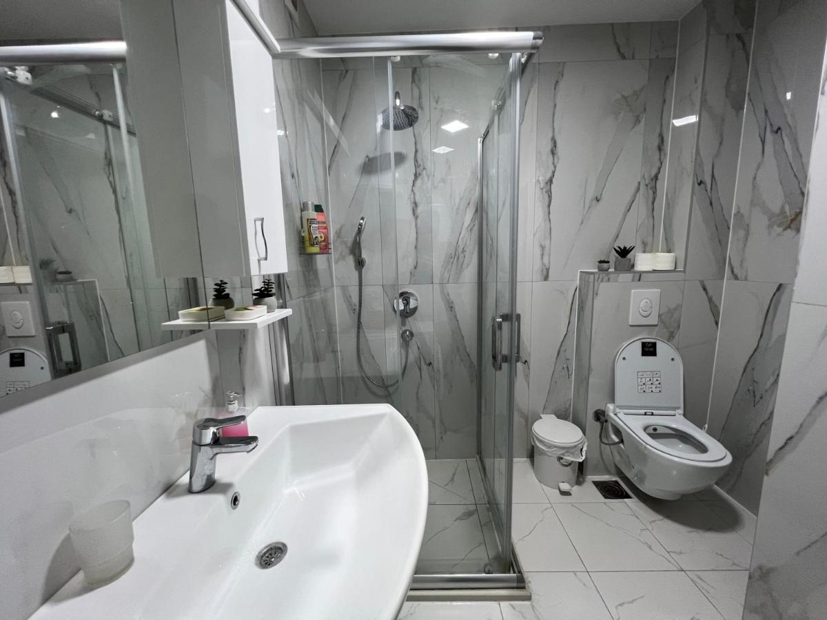 Apartman Ano Lux Novi Pazar Luaran gambar