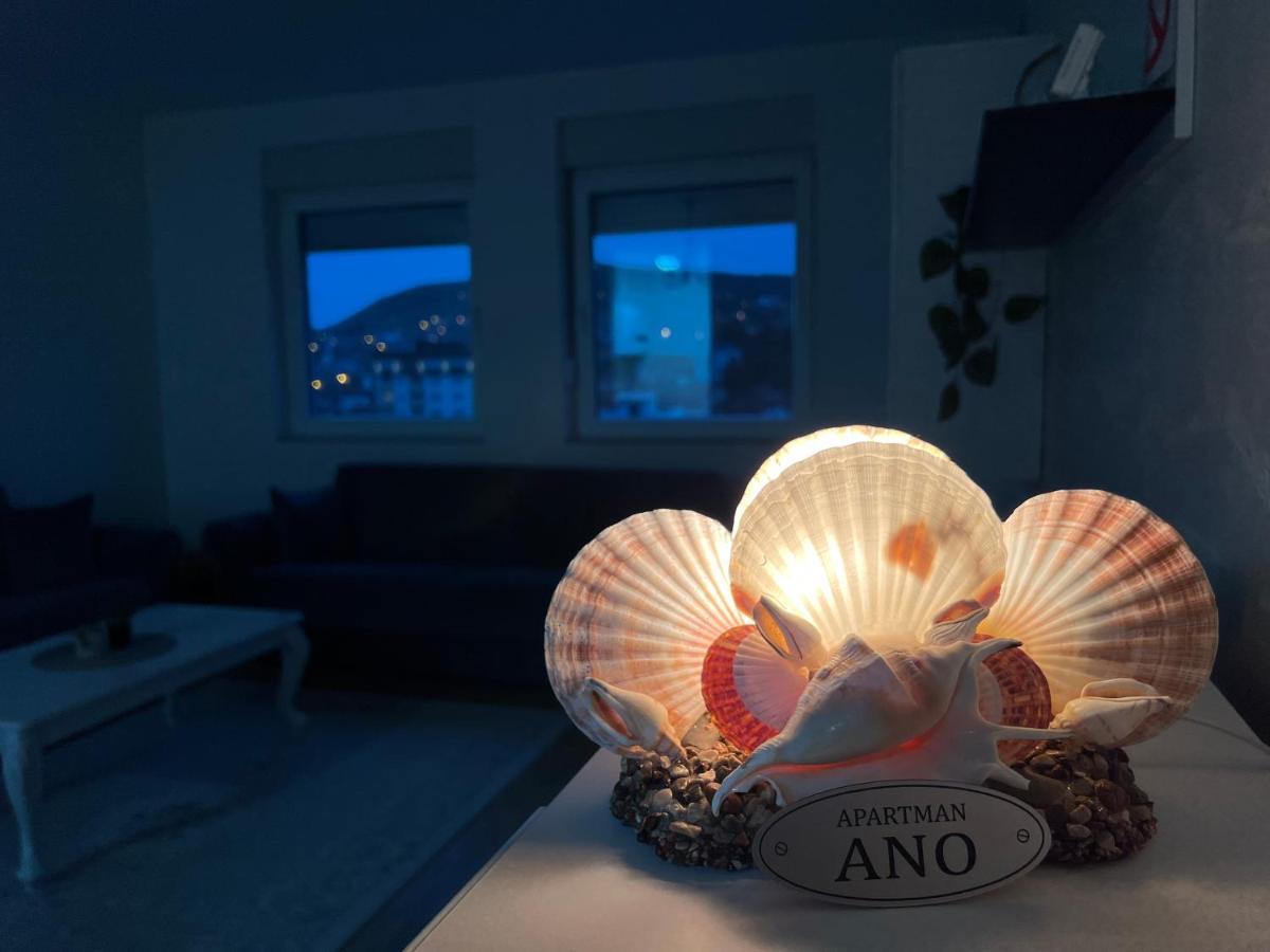 Apartman Ano Lux Novi Pazar Luaran gambar