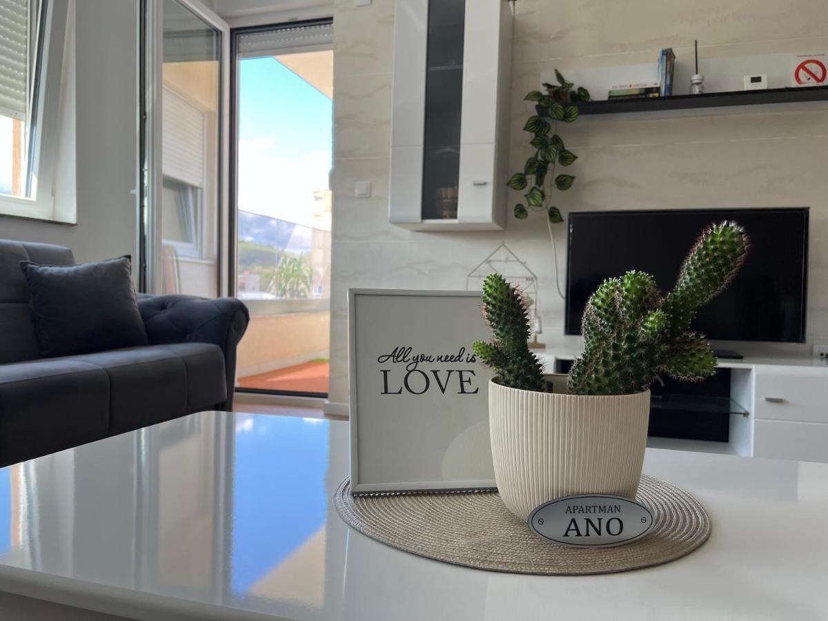 Apartman Ano Lux Novi Pazar Luaran gambar