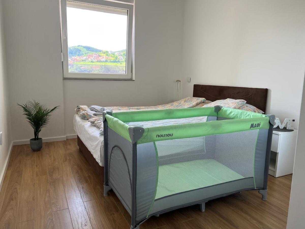 Apartman Ano Lux Novi Pazar Luaran gambar