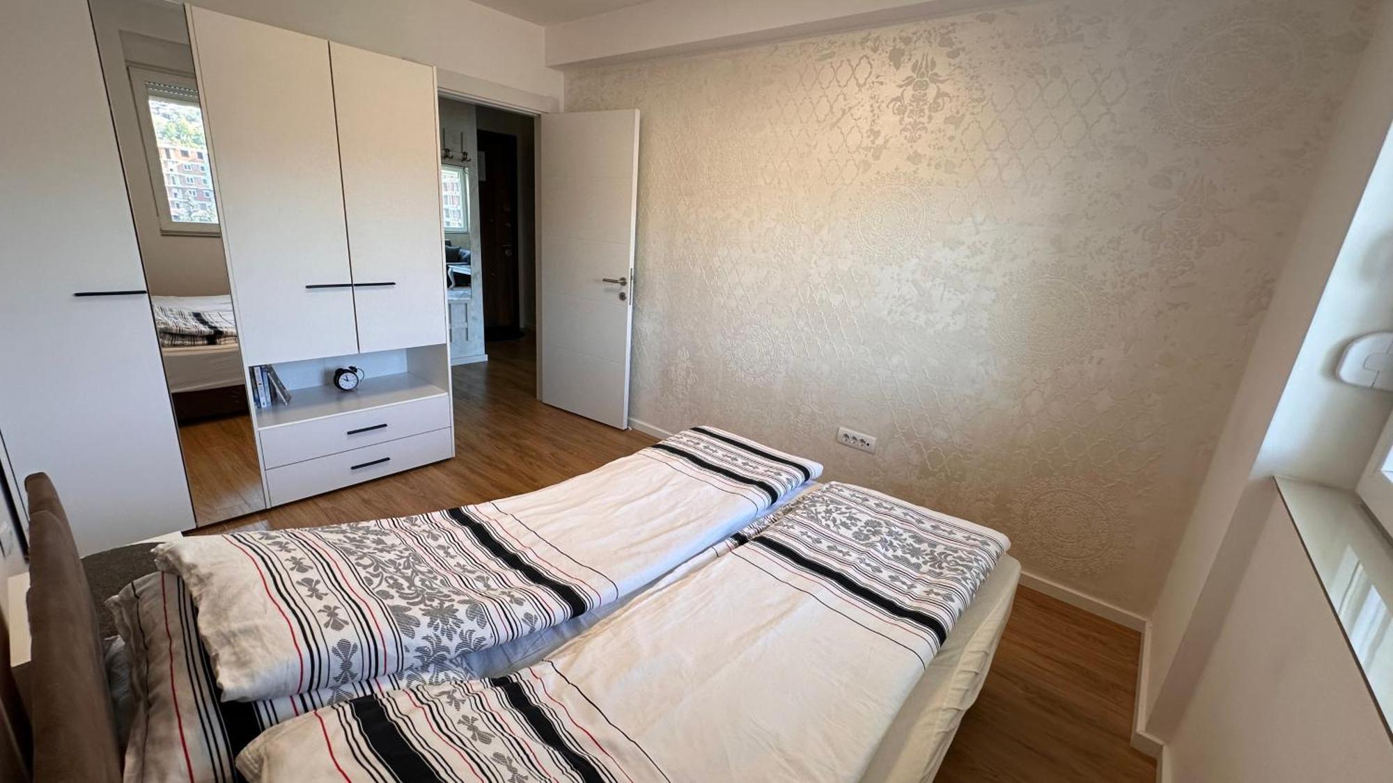 Apartman Ano Lux Novi Pazar Luaran gambar