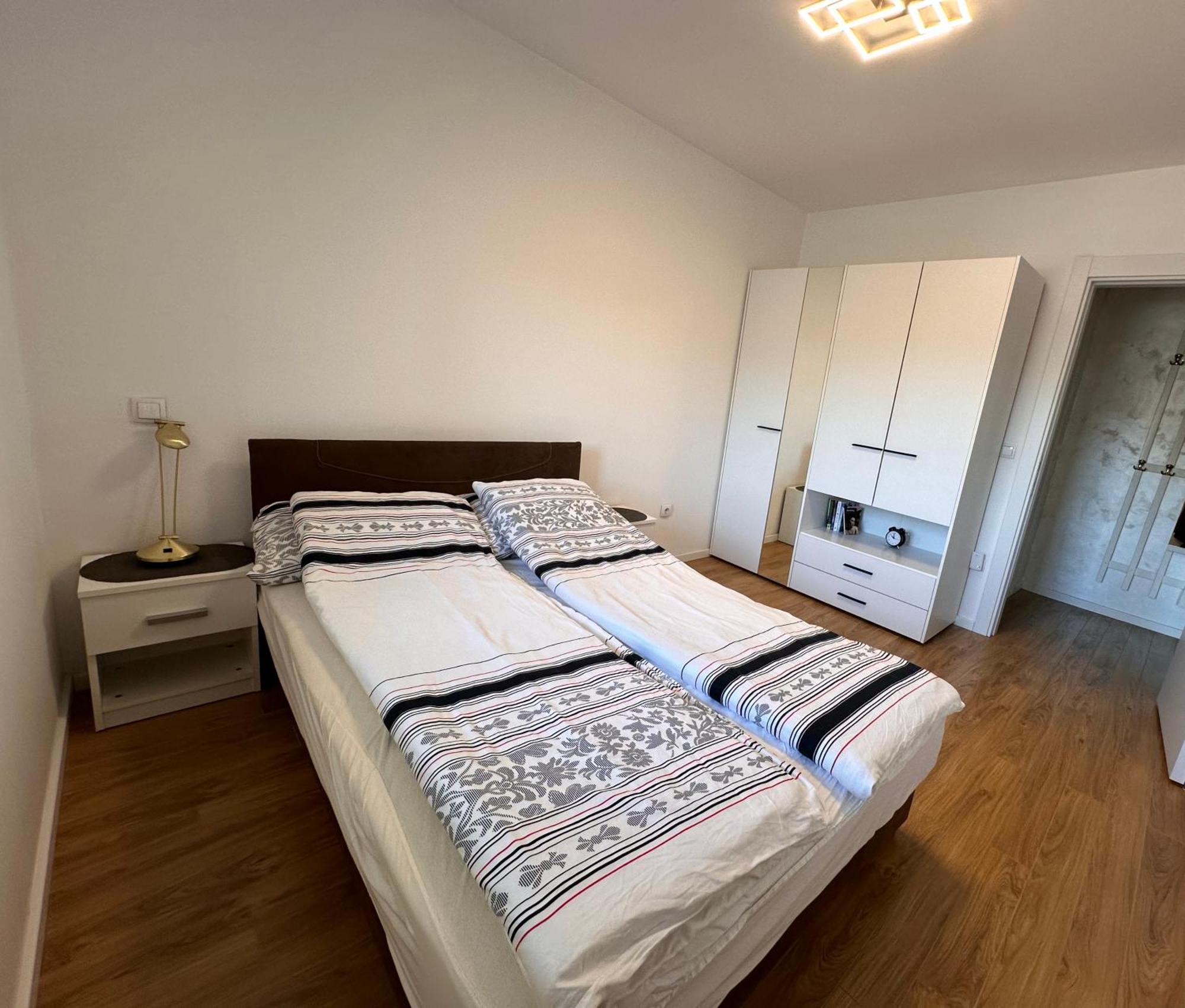 Apartman Ano Lux Novi Pazar Luaran gambar